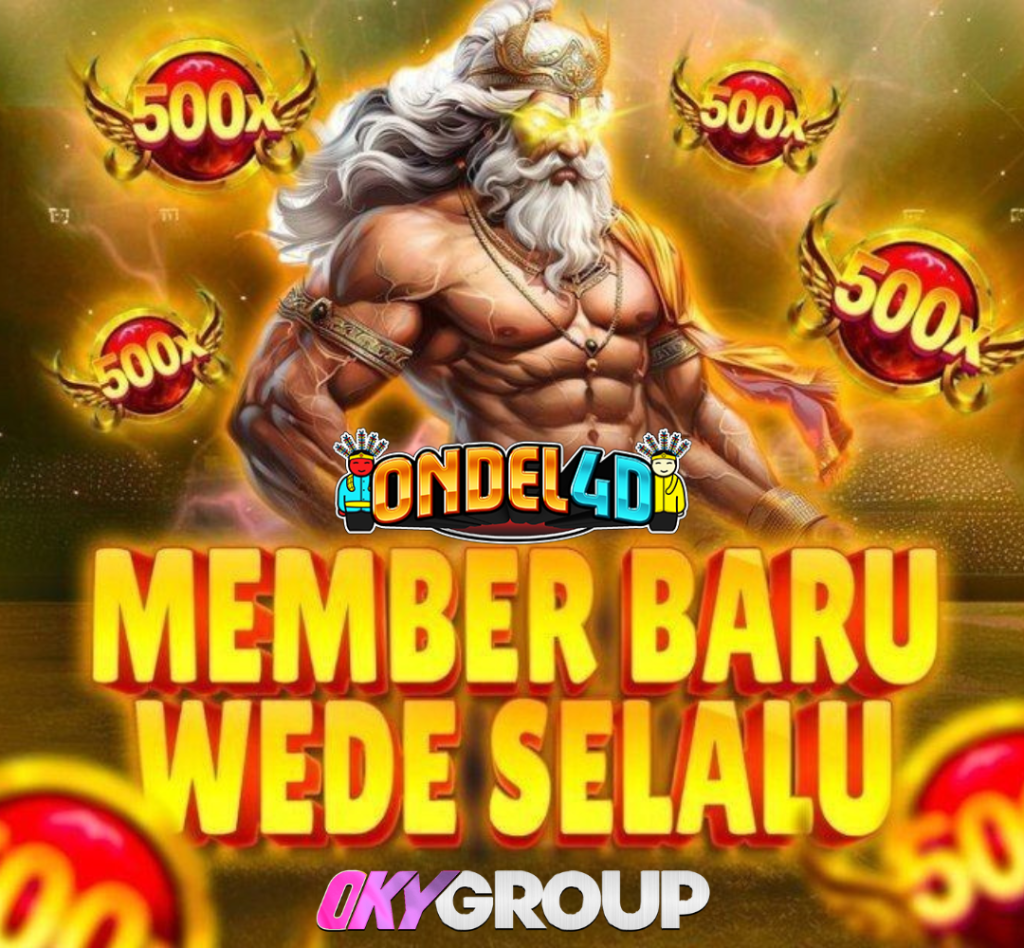 Memahami Tantangan Member Baru dalam Login Ondel4d