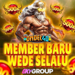 Memahami Tantangan Member Baru dalam Login Ondel4d