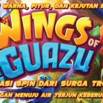 Wings Guazu Slot