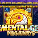 elemental gems