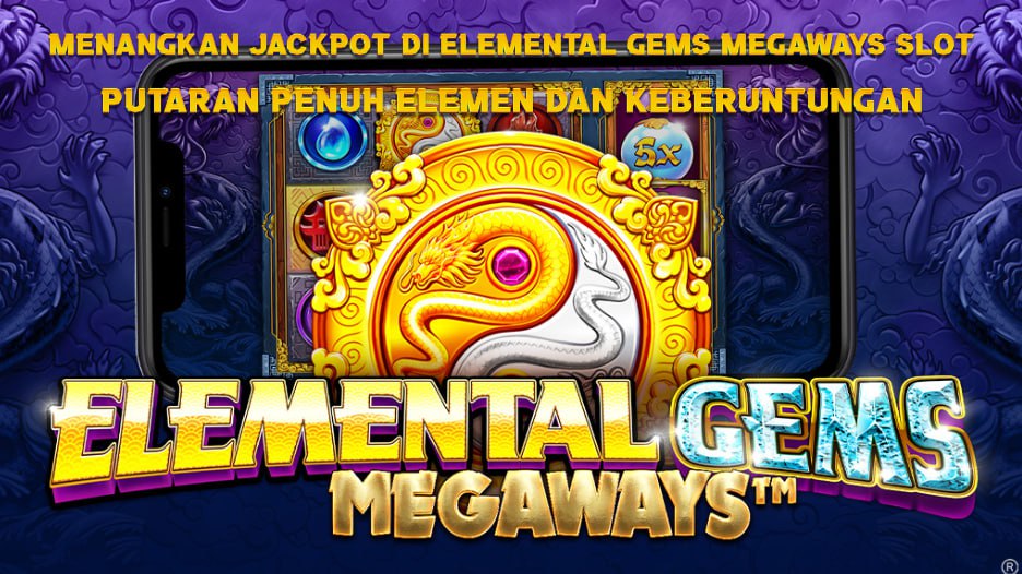 elemental gems