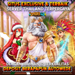Situs Slot Terbaik