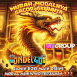 ONDEL4D: Modal Minim, Keberuntungan Maksimal