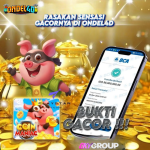 Coin Maniac Slot