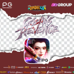 Geisha's Revenge Slot
