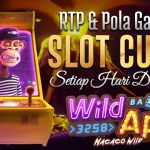 Slot Wild Ape #3258: Rimba Hoki yang Sesungguhnya