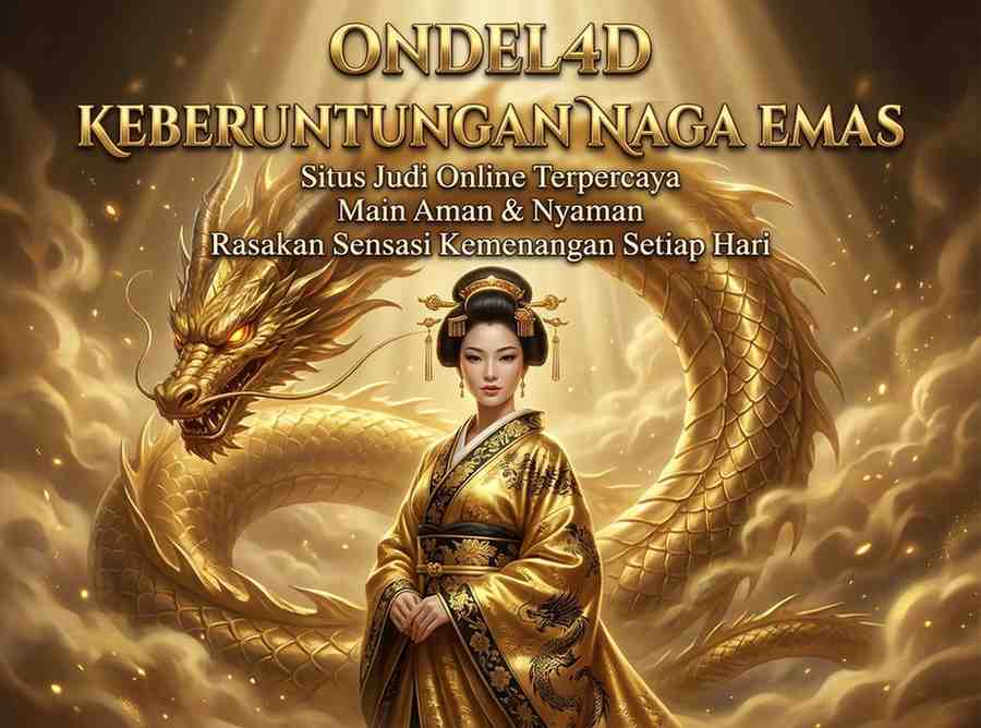 Panduan login ONDEL4D untuk pemula